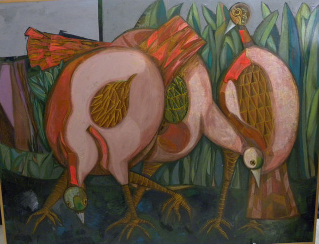 aves
