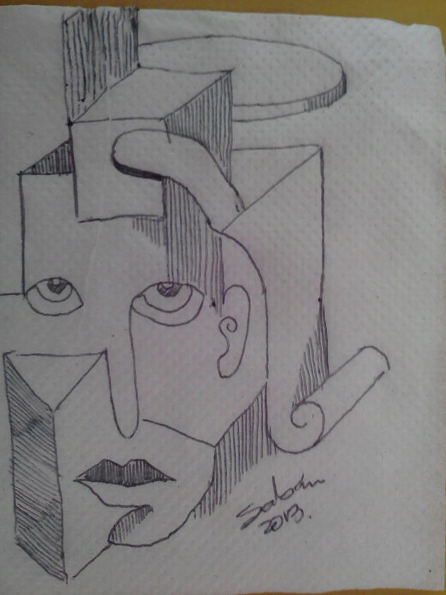Saban pinturas - Saban arte - Guatemala