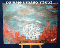 Paisaje urbano