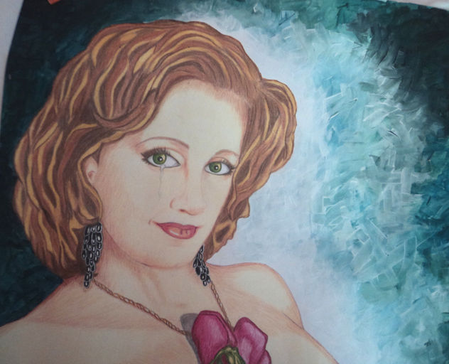 AUTORETRATO