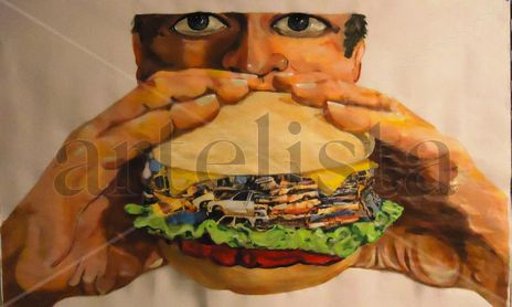 Pintura urbana