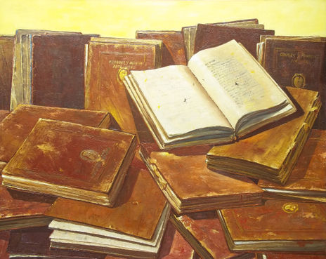 Historia Del Arte