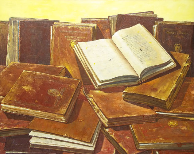 Historia Del Arte