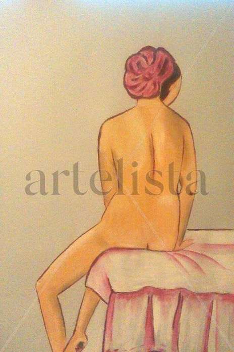 Homenaje a Ingres