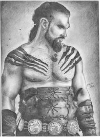 Khal Drogo