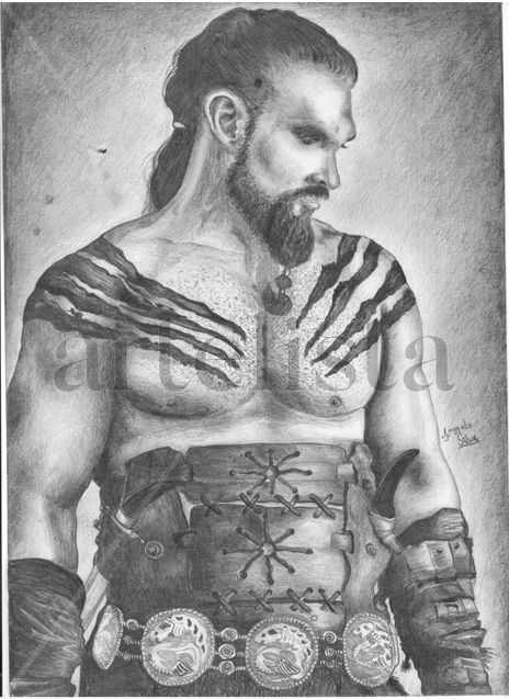 Khal Drogo