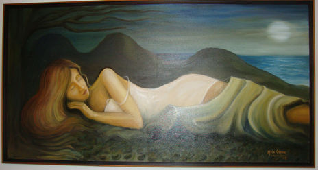 El centinela