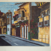 obra