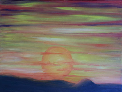 Ocaso
