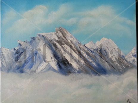 Los  Alpes