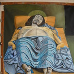 Pintura Sacra thumbnail 1