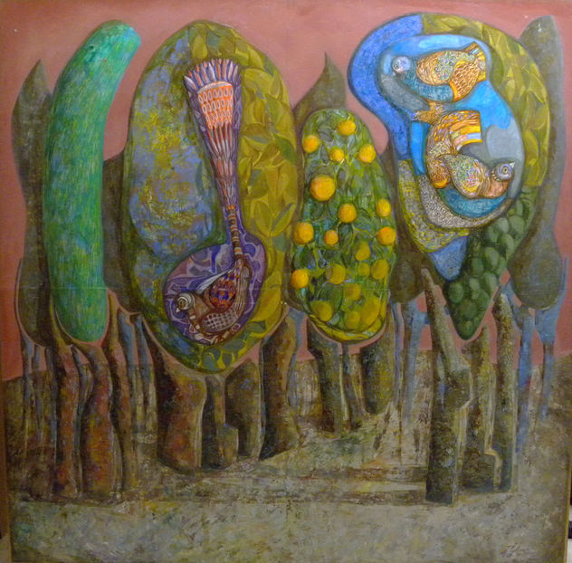 PAISAJE