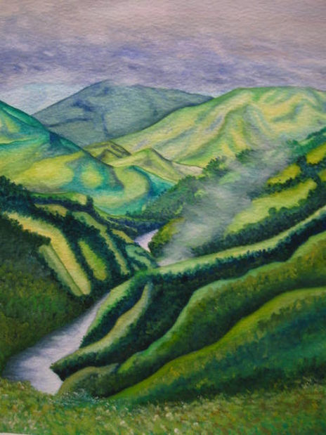 Ubalá