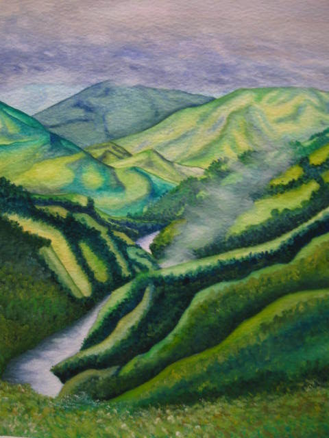 Ubalá