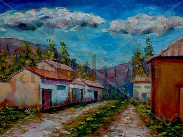 paisaje