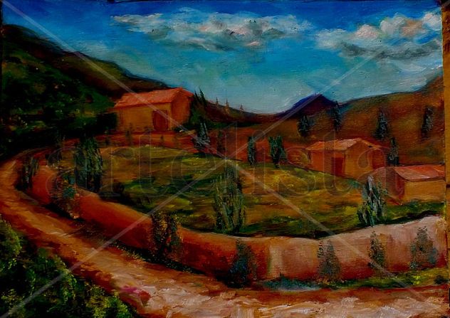 paisaje