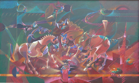 Encuentro