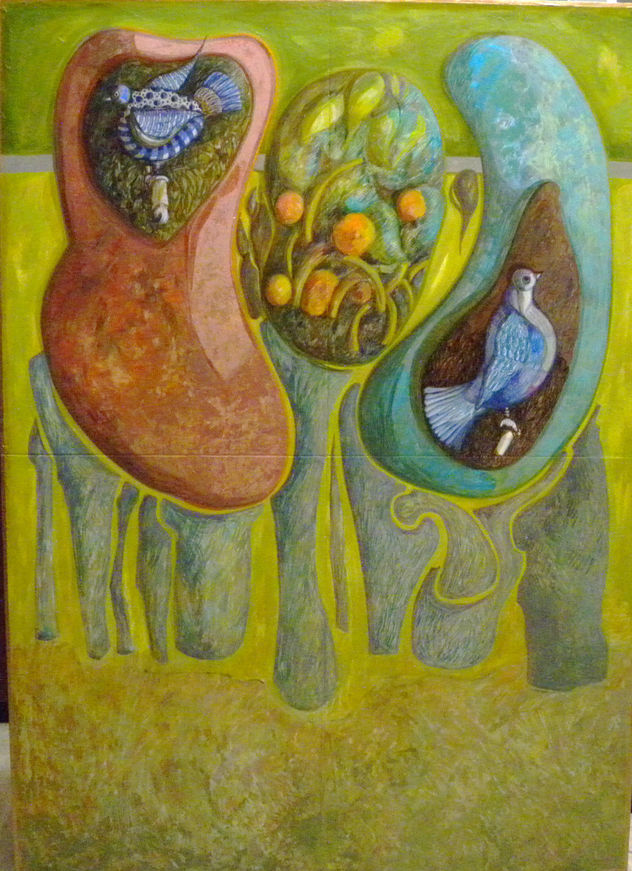 paisaje