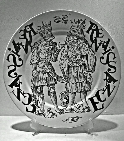 Plato Renaissance
