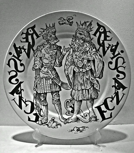 Plato Renaissance