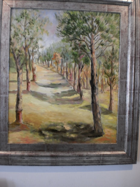 Bosque
