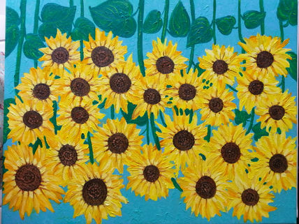 Girasoles