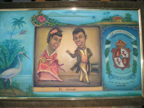 Maquilla cigarrera Nº1