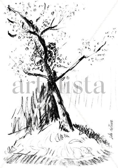 arbol Tinta