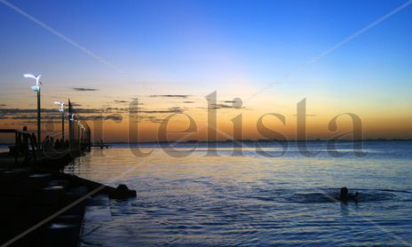 Paisajes