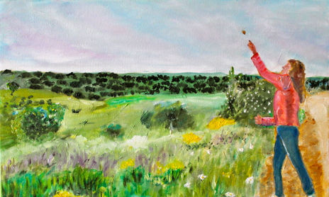 NATURALEZA