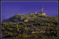 Castell Vinalopó