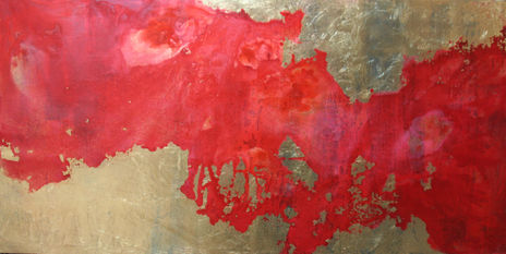Rio Rojo