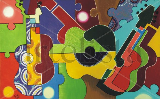 guitarrero 21