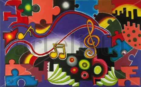 Notas del amanecer