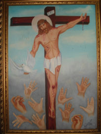 Cristo de la Paz