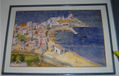 Paisaje de Grecia