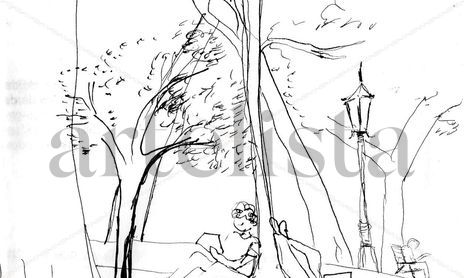 sketches