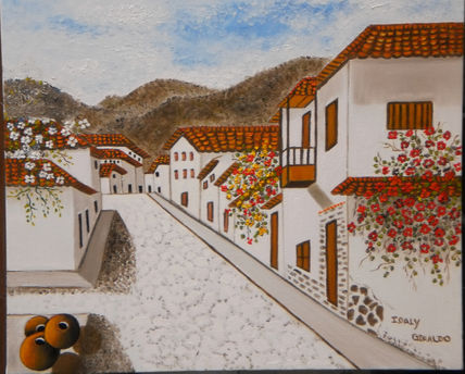 Villa de Leyva