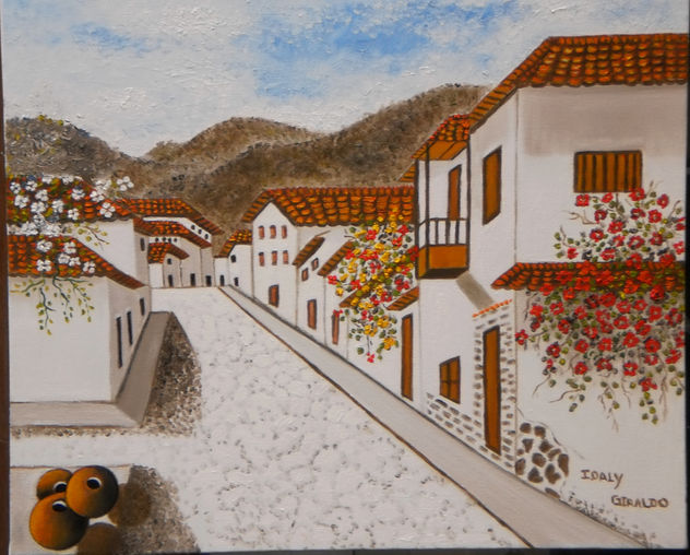Villa de Leyva