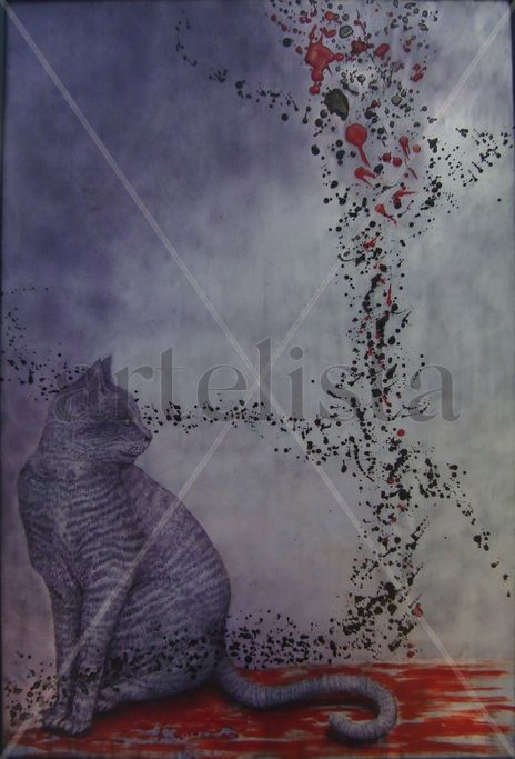 Lo que un gato ve