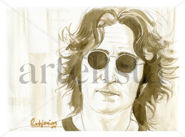 John Lennon