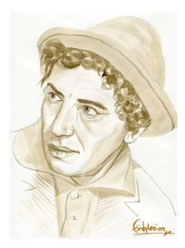 Chico Marx