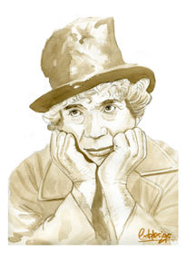 Harpo Marx