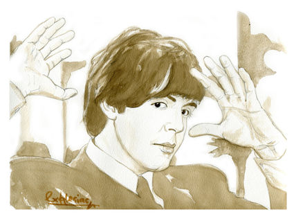 Paul McCartney