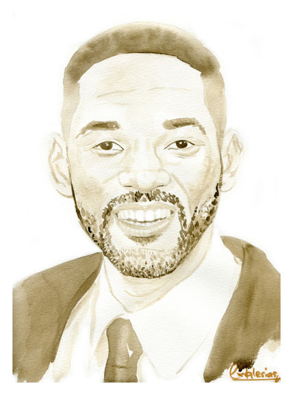Will Smith