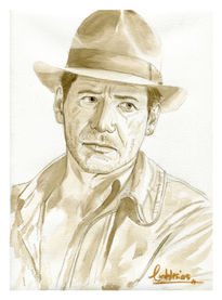 Harrison Ford