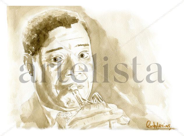Louis Armstrong