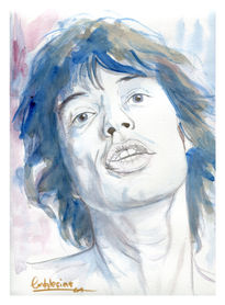 Mick Jagger