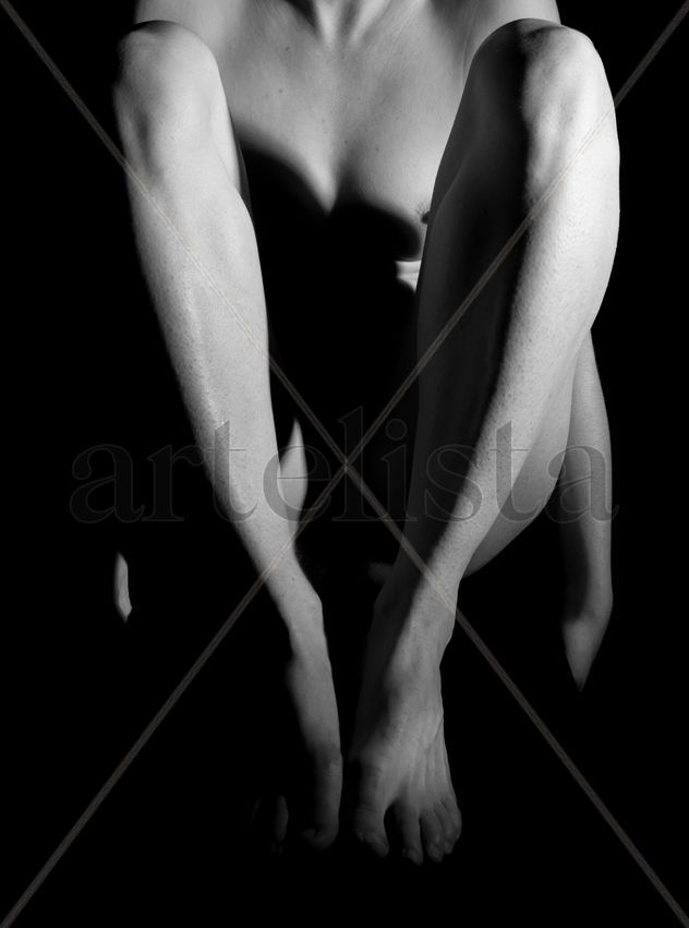 Fine art series