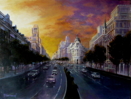 Metropolis